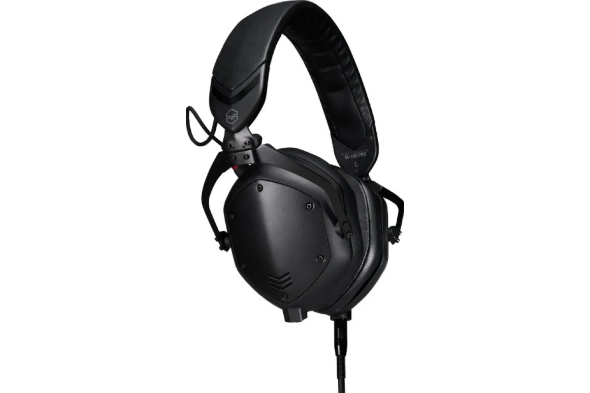 Навушники V-MODA M100PRO