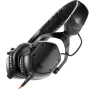 Наушники V-MODA XS Matt Black (XSUBK)