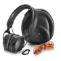 Наушники V-MODA XS Matt Black (XSUBK)