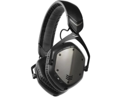 Наушники V-MODA Crossfade Wireless Gunmetal