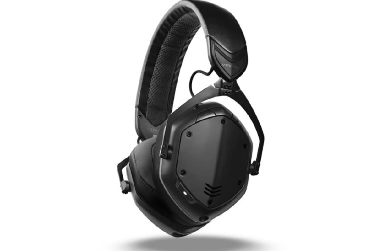 Наушники V-MODA Crossfade II Wireless XFBT2A-MBLACKM