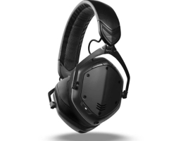 Наушники V-MODA Crossfade II Wireless XFBT2A-MBLACKM