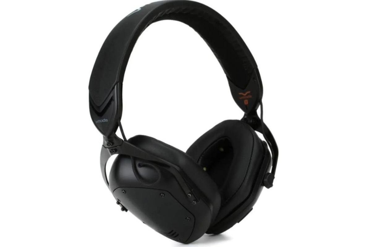 Наушники V-MODA Crossfade II Wireless XFBT2A-MBLACKM