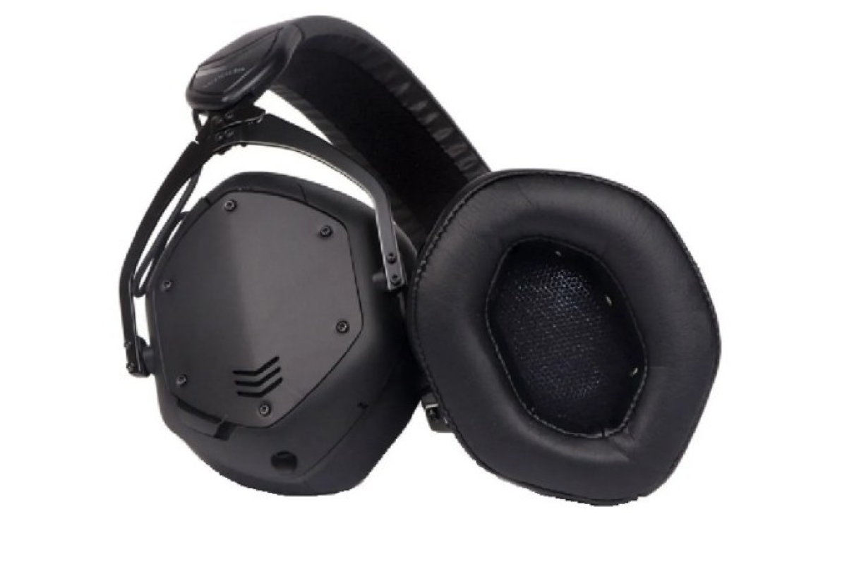 Наушники V-MODA Crossfade II Wireless XFBT2A-MBLACKM