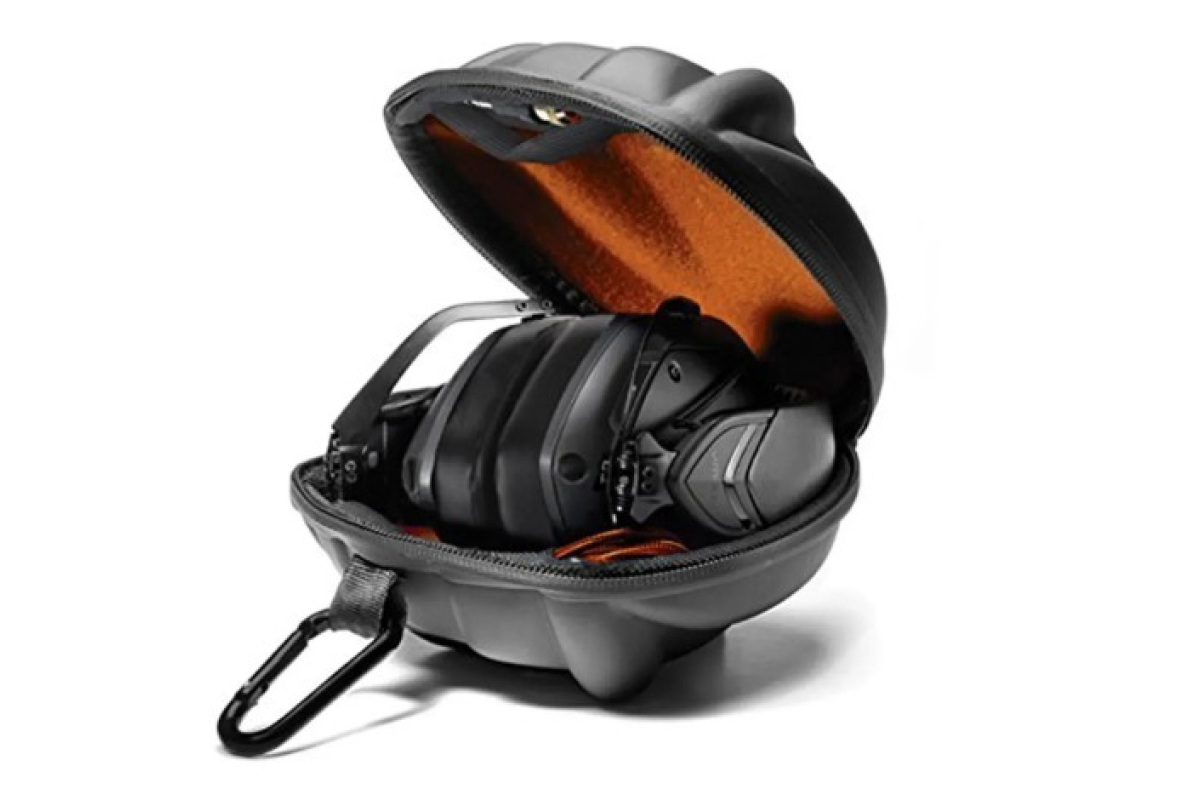 Наушники V-MODA Crossfade II Wireless XFBT2A-MBLACKM