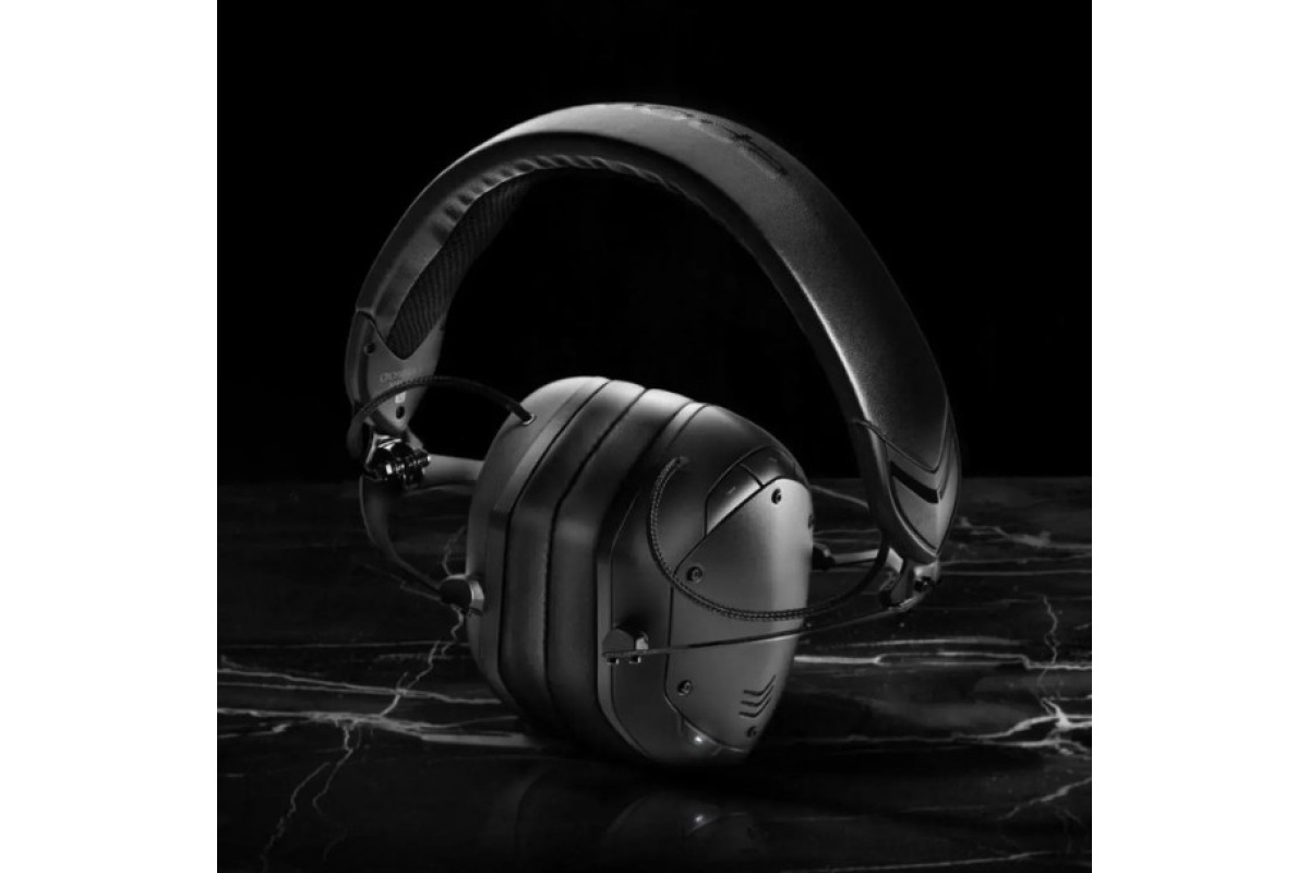 Наушники V-MODA Crossfade II Wireless XFBT2A-MBLACKM