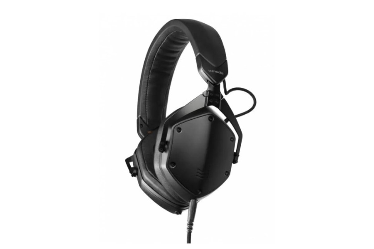 Навушники V-MODA M200BK