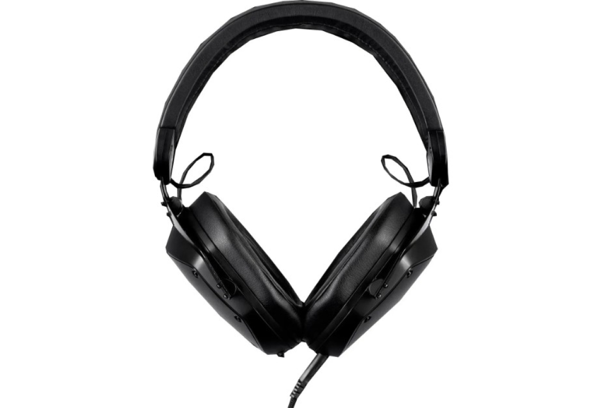 Навушники V-MODA M200BK