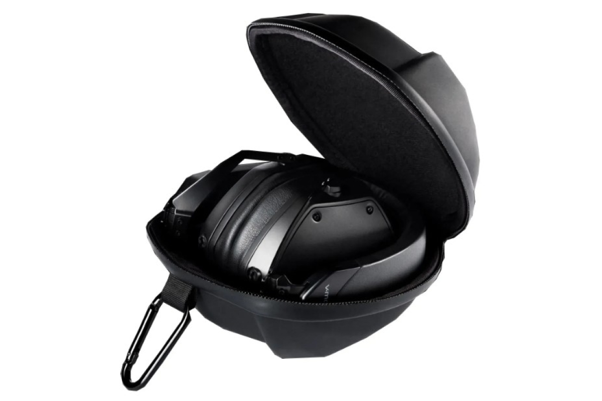 Навушники V-MODA M200BK