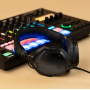 Навушники V-MODA M200BK