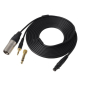 Навушники AUDIO-TECHNICA BPHS2C