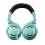 Навушники AUDIO-TECHNICA ATH-M50x IB