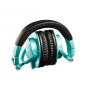 Навушники AUDIO-TECHNICA ATH-M50x IB