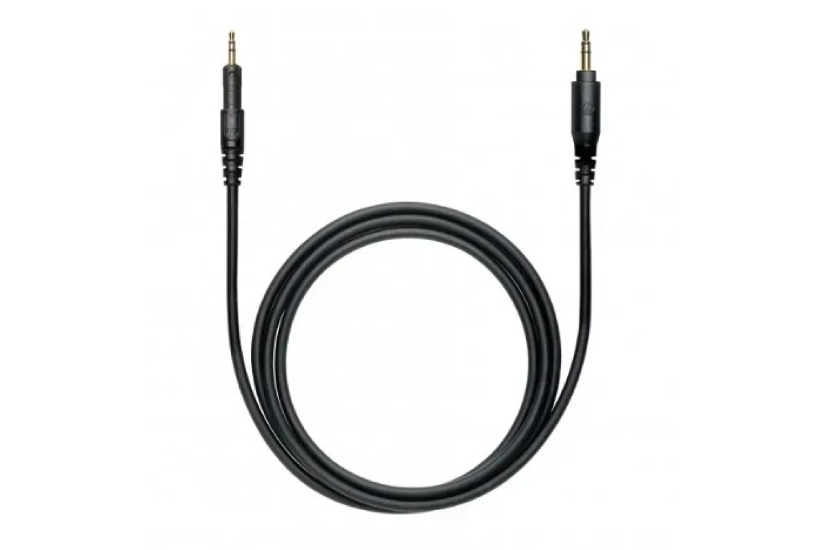 Навушники AUDIO-TECHNICA ATH-M50x IB
