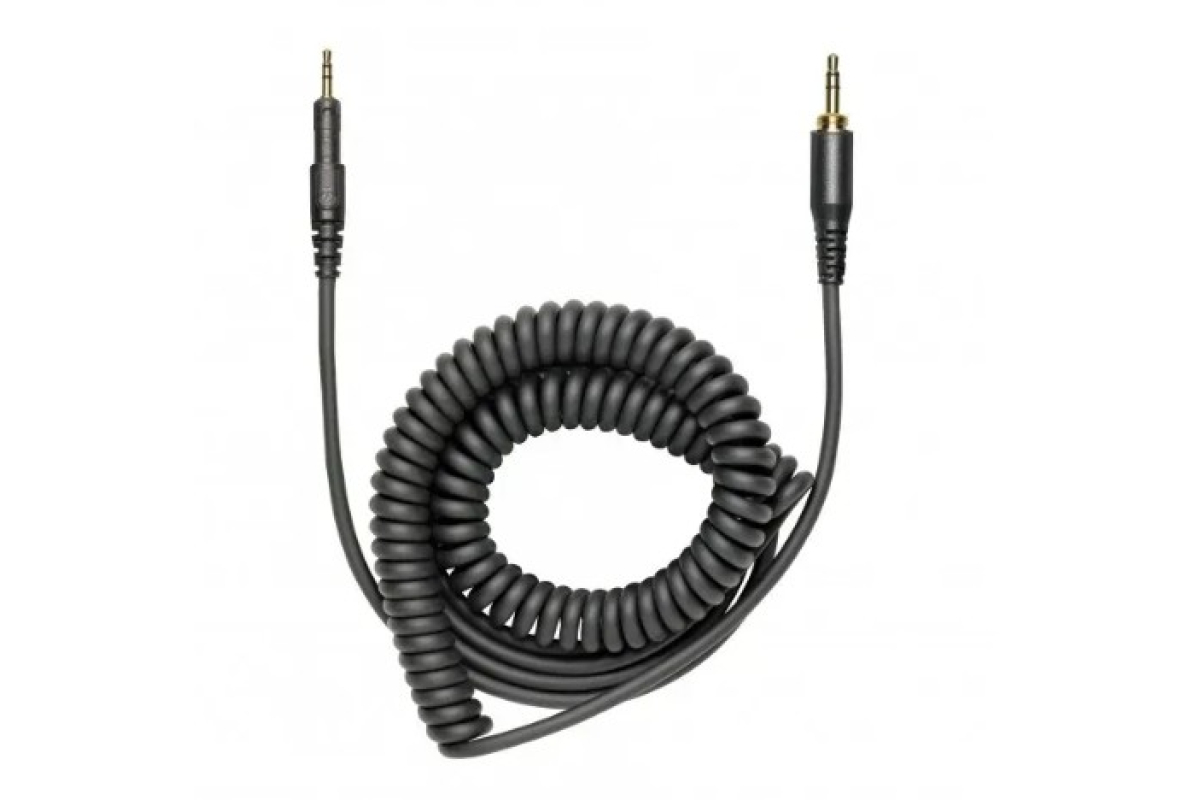 Навушники AUDIO-TECHNICA ATH-M50x IB