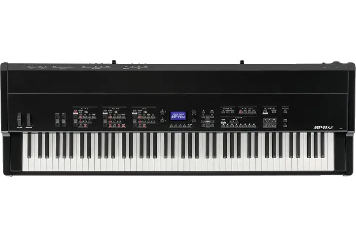 Цифрове піаніно KAWAI MP11SE
