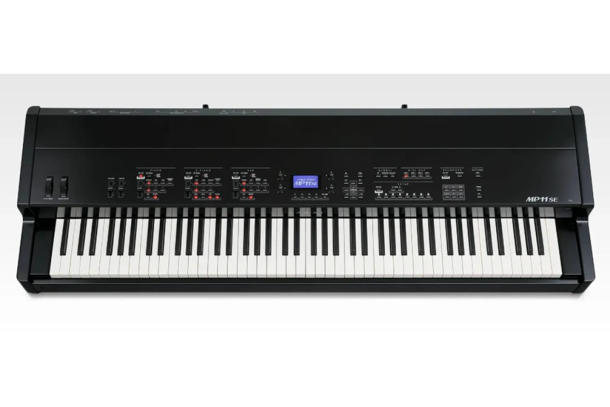 Цифрове піаніно KAWAI MP11SE