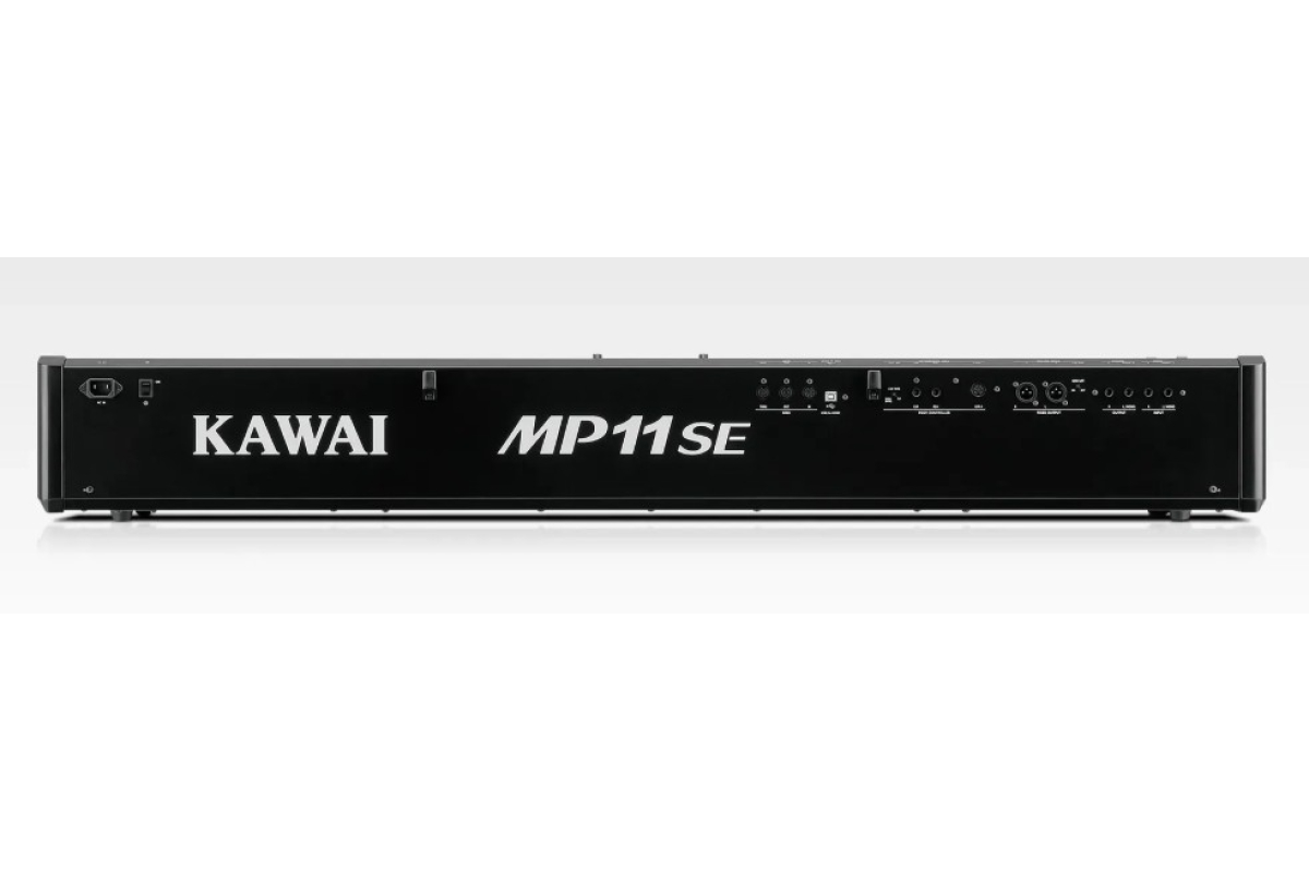 Цифрове піаніно KAWAI MP11SE