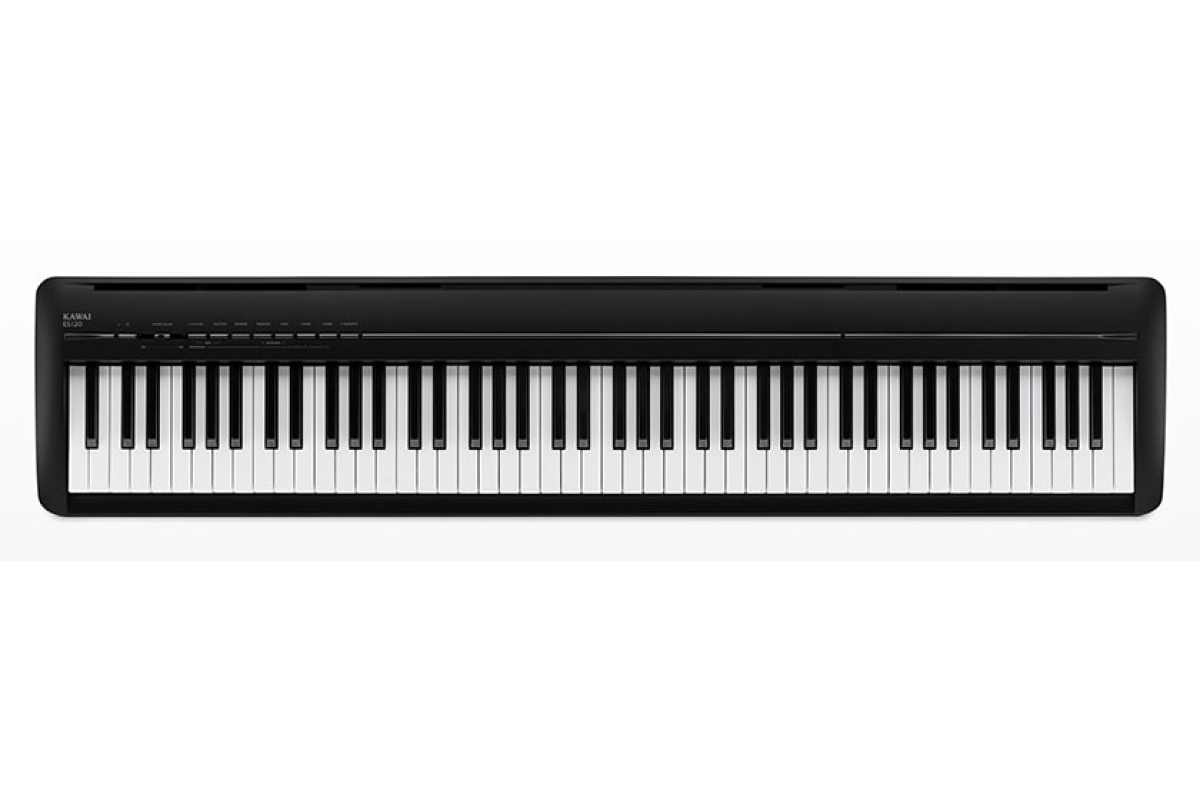 Цифрове піаніно KAWAI ES120B