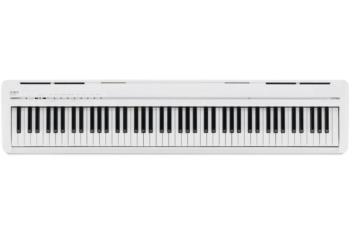 Цифрове піаніно KAWAI ES120W