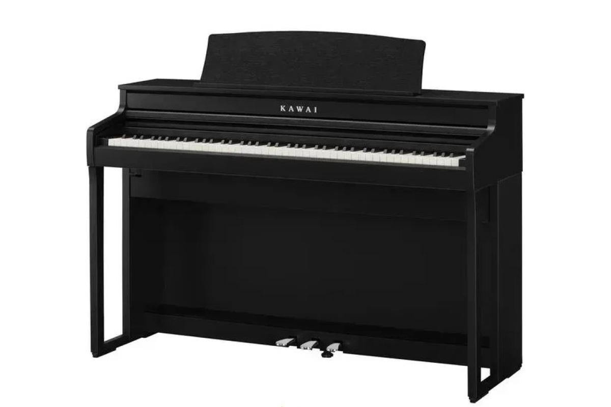Цифрове піаніно KAWAI CA401B