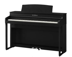 Цифрове піаніно KAWAI CA401B