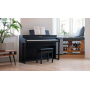 Цифрове піаніно KAWAI CA401B
