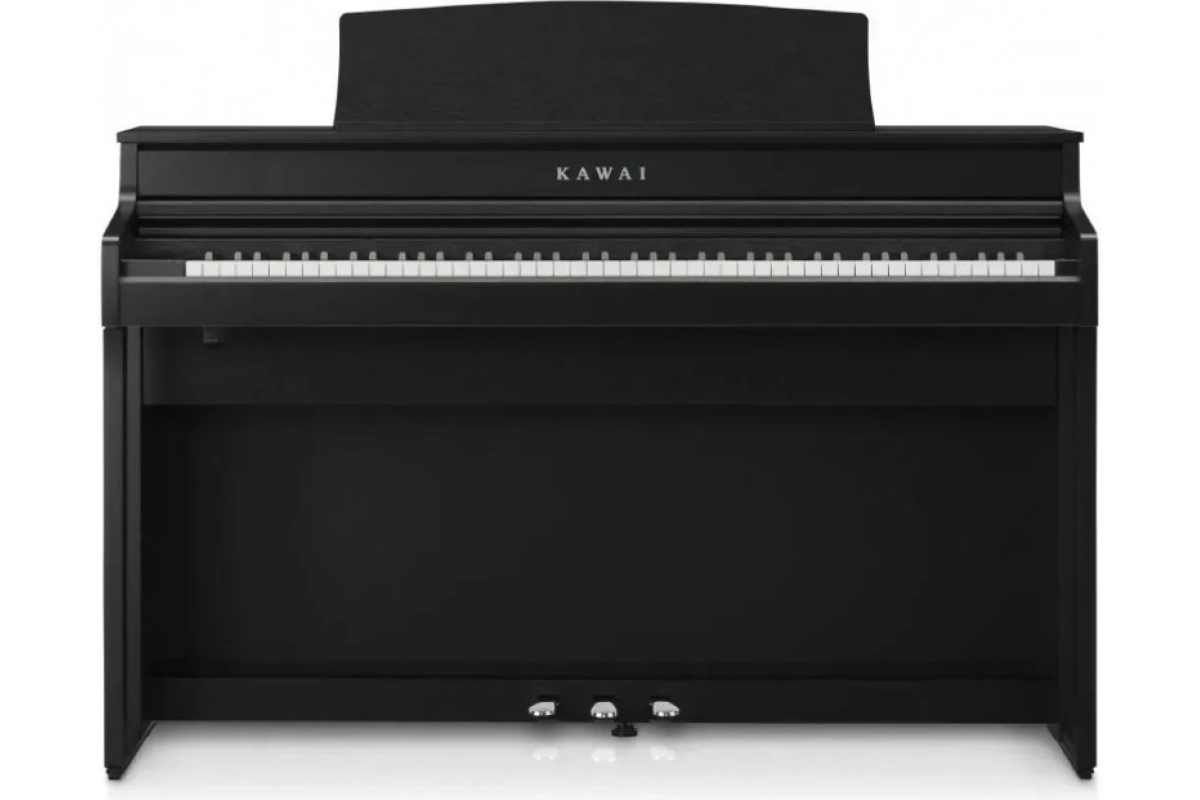 Цифрове піаніно KAWAI CA501B