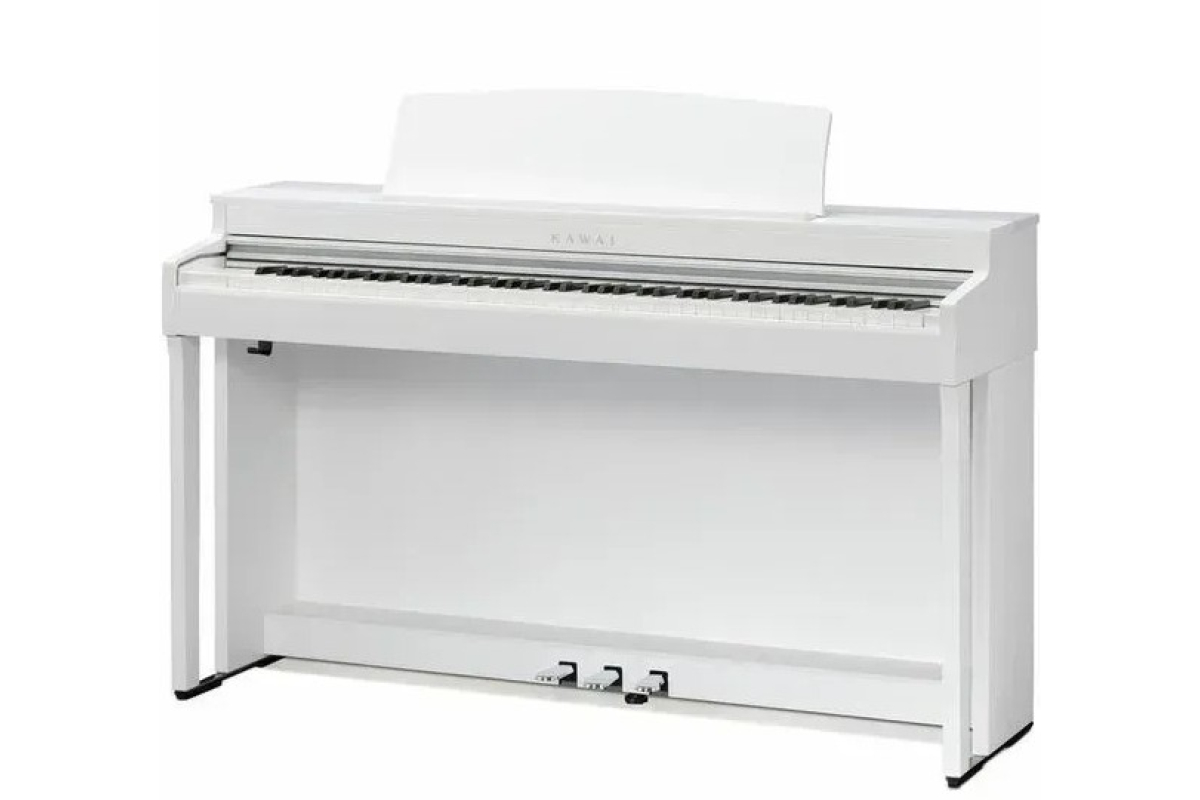 Цифрове піаніно KAWAI CN301W