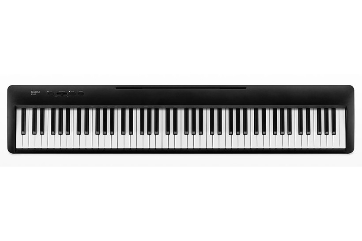 Цифрове піаніно KAWAI ES60B