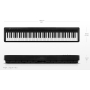 Цифрове піаніно KAWAI ES60B