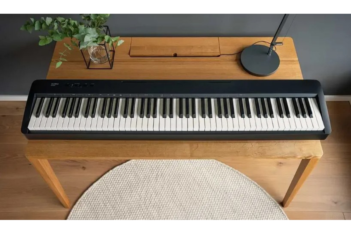 Цифрове піаніно KAWAI ES60B
