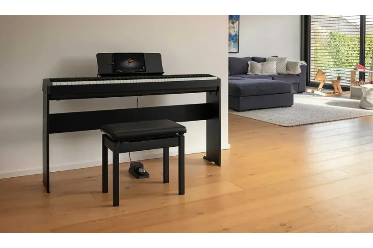 Цифрове піаніно KAWAI ES60B