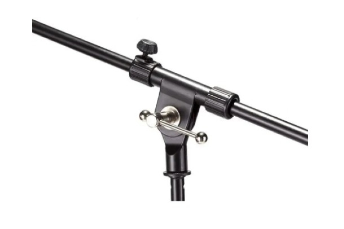 Стійка мікрофонна PROEL RSM192BK