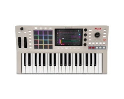 MIDI клавіатура AKAI MPC Key 37 G2