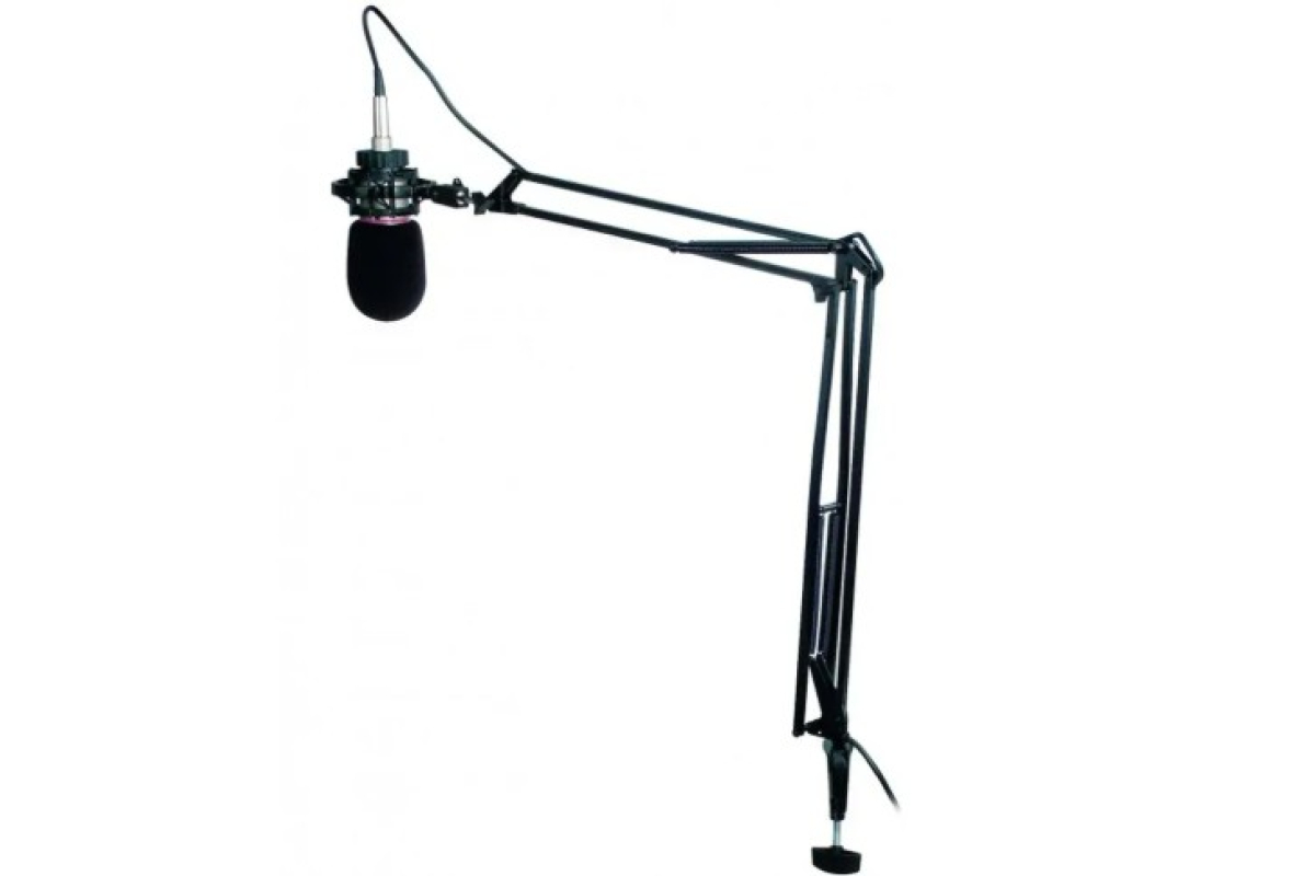 Стойка микрофонная PROEL DST260