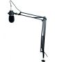 Стойка микрофонная PROEL DST260