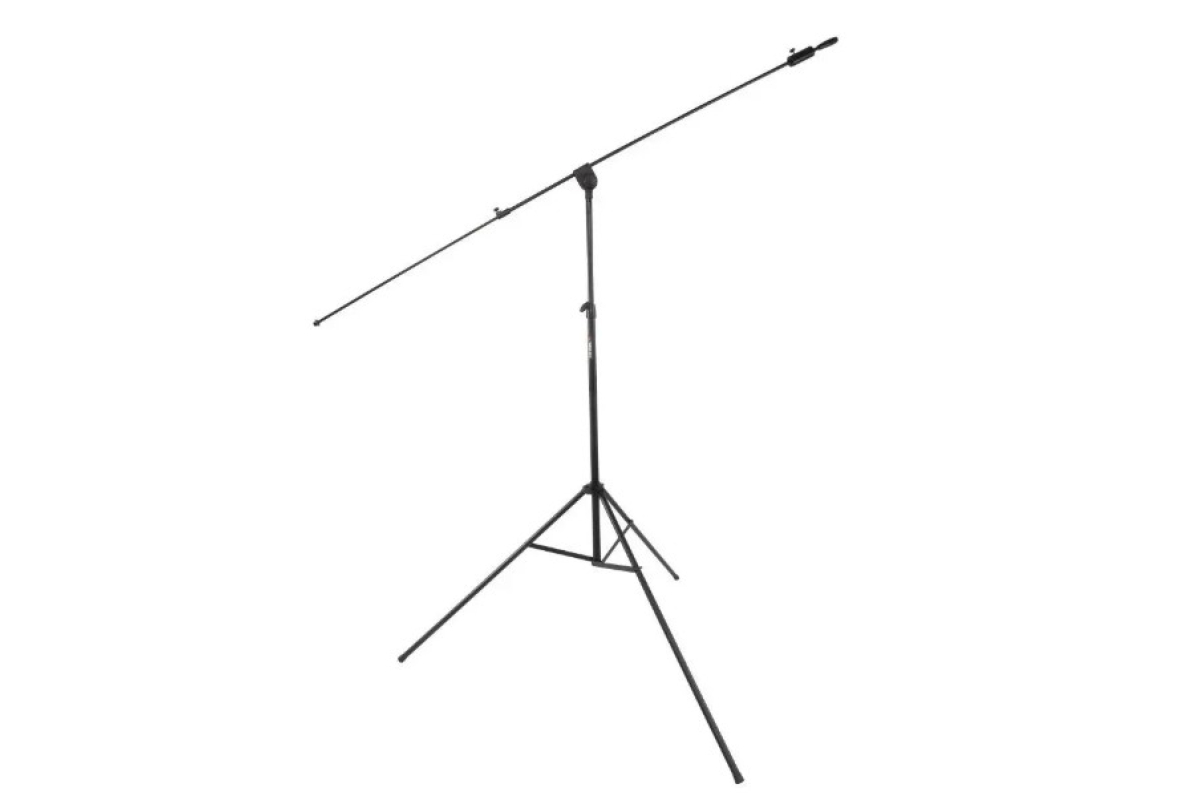 Стійка мікрофонна PROEL PRO300BK