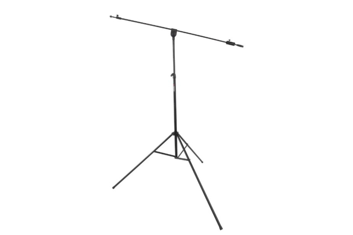 Стійка мікрофонна PROEL PRO300BK