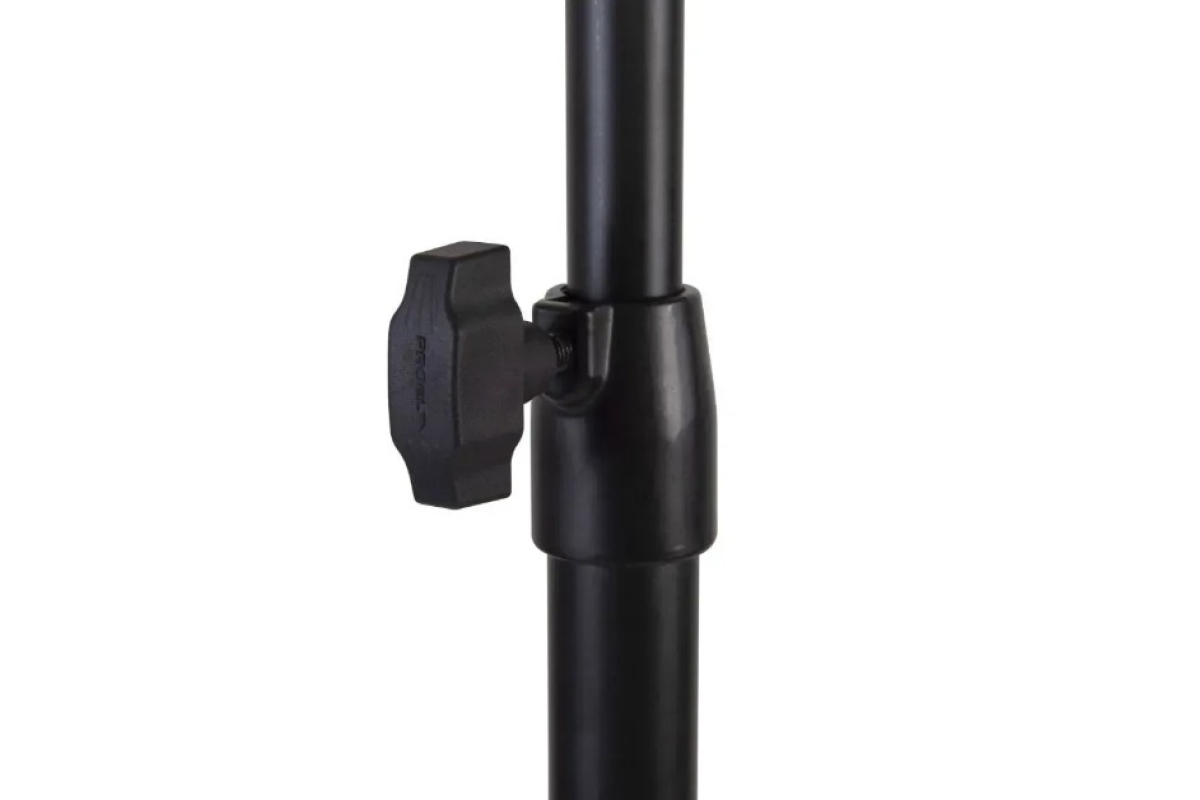 Стійка мікрофонна PROEL PRO300BK
