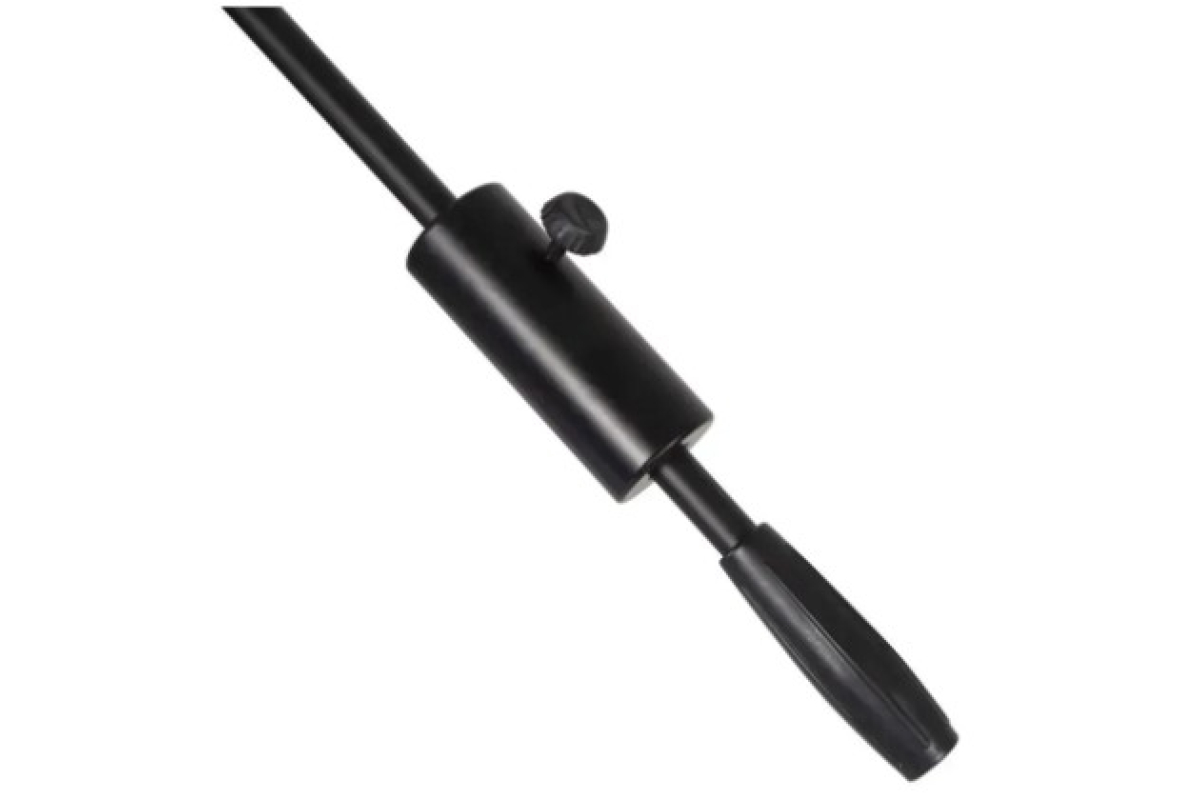 Стійка мікрофонна PROEL PRO300BK