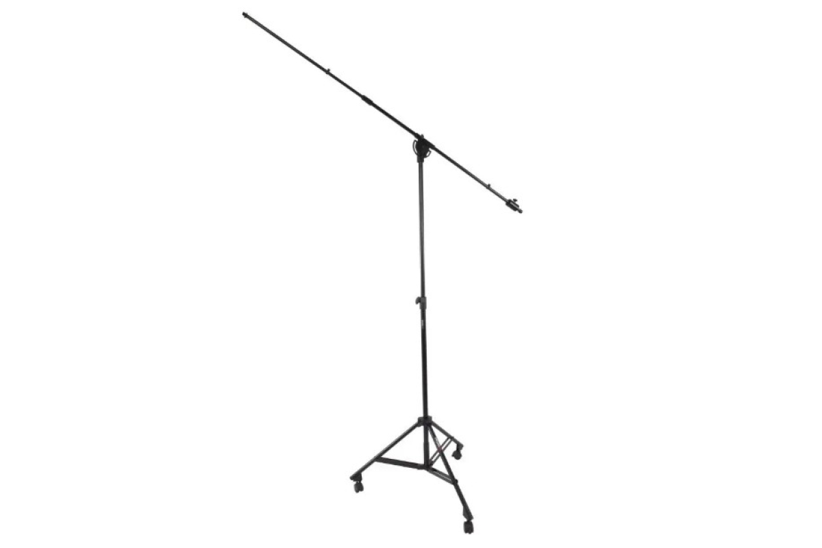 Стойка микрофонная PROEL PRO400BK