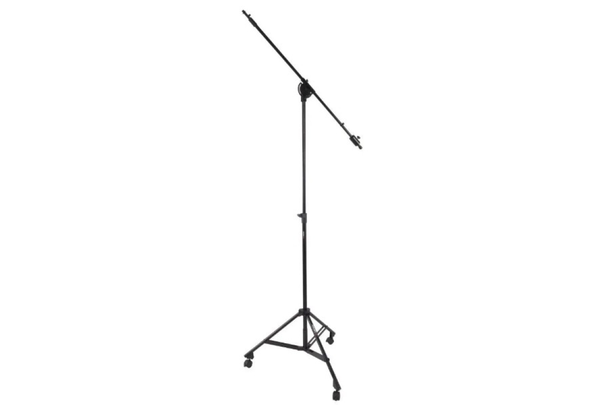 Стойка микрофонная PROEL PRO400BK