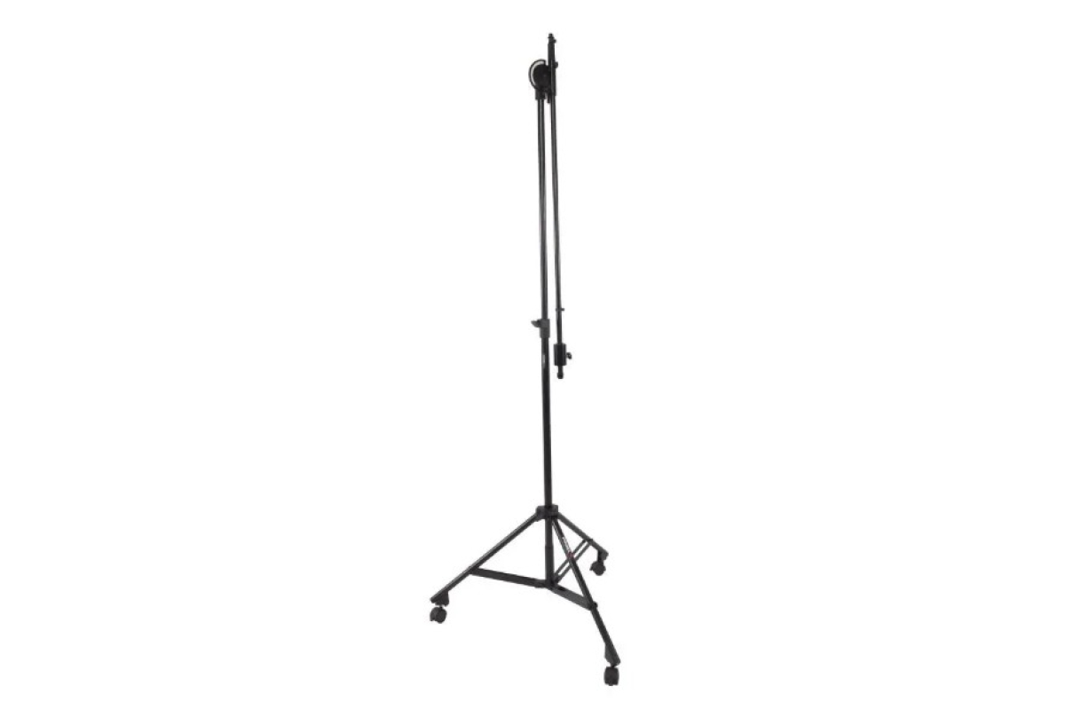 Стойка микрофонная PROEL PRO400BK
