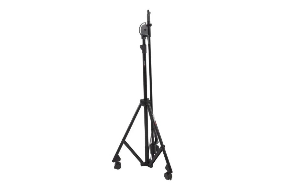 Стойка микрофонная PROEL PRO400BK