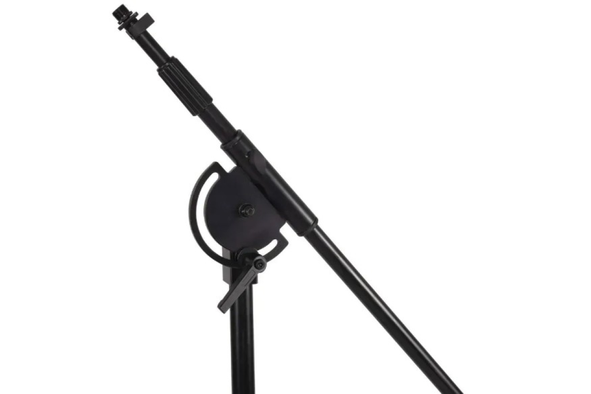 Стойка микрофонная PROEL PRO400BK