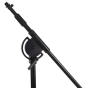 Стойка микрофонная PROEL PRO400BK