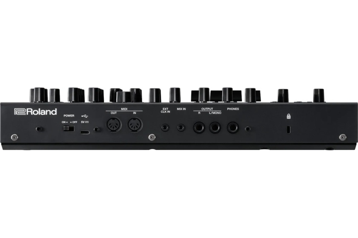 Синтезатор ROLAND SH4D