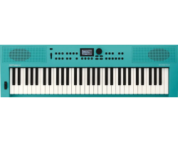 Синтезатор з автоакомпанементом ROLAND GO:KEYS-3-TQ Синтезатор з автоакомпанементом ROLAND GO:KEYS-3-TQ