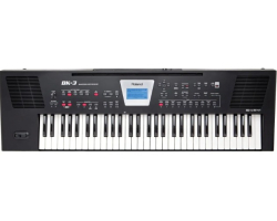 Синтезатор з автоакомпанементом ROLAND BK3BK Синтезатор з автоакомпанементом ROLAND BK3BK